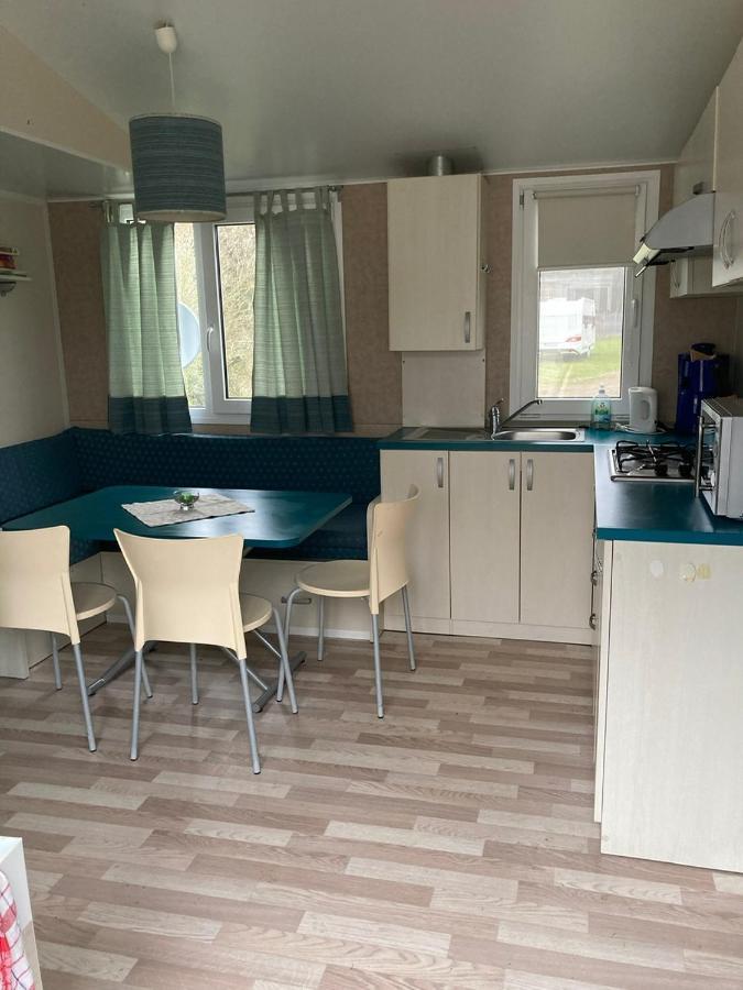 Maerchencamping Щур Екстериор снимка