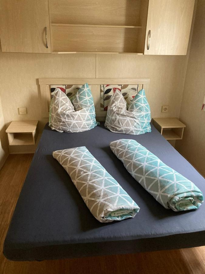 Maerchencamping Щур Екстериор снимка