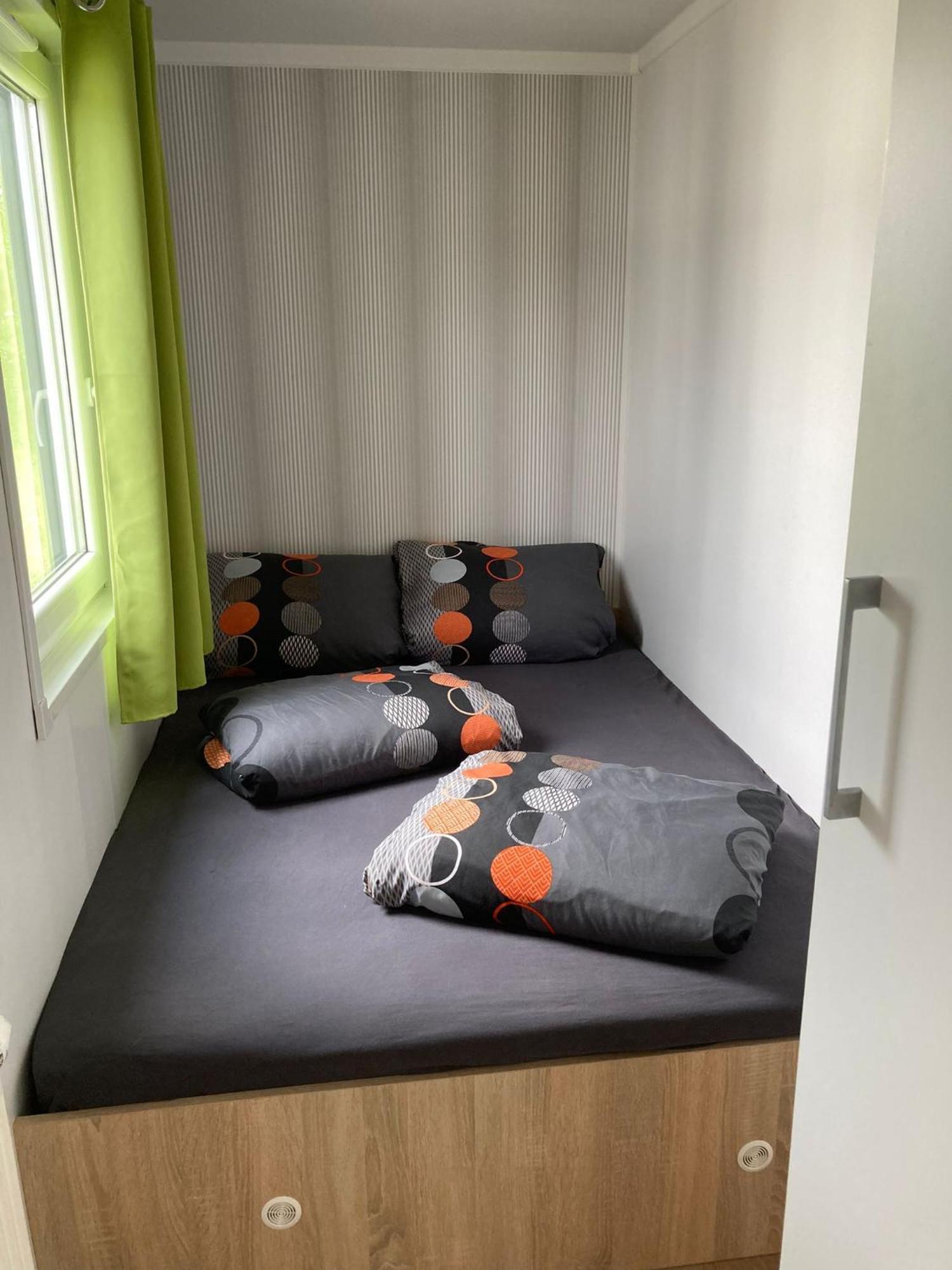 Maerchencamping Щур Екстериор снимка